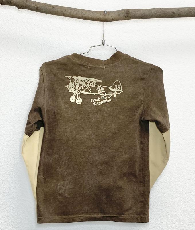 TShirt Garçon 8 ans