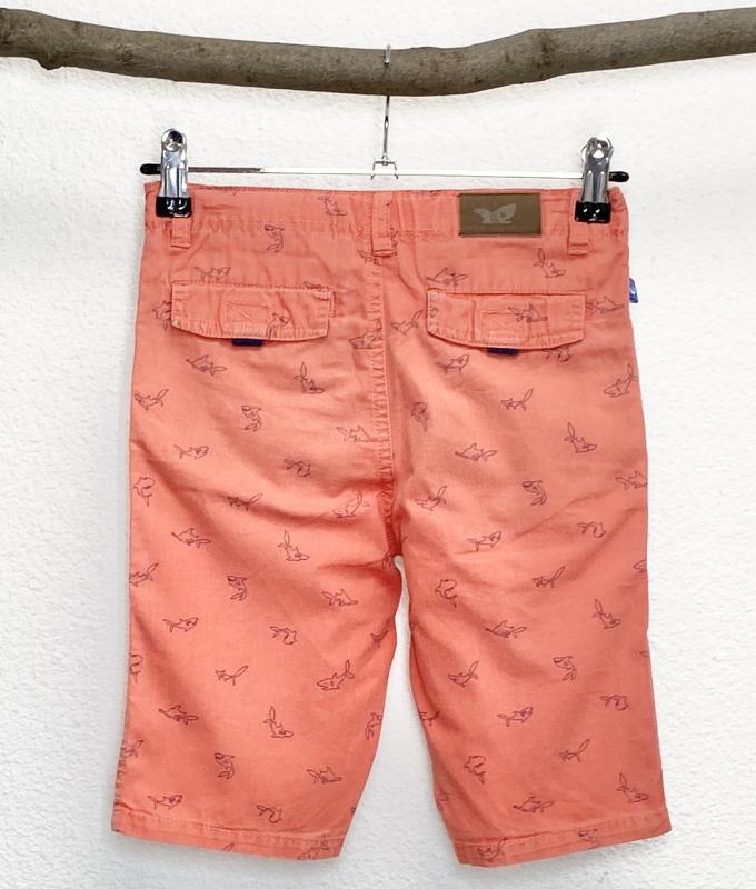 Bermuda Garçon 8 ans