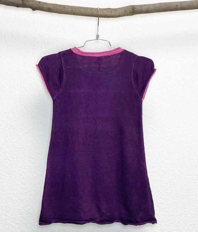 Robe Fille 6 ans