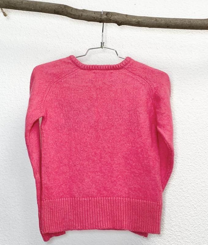 Pull Fille 6 ans