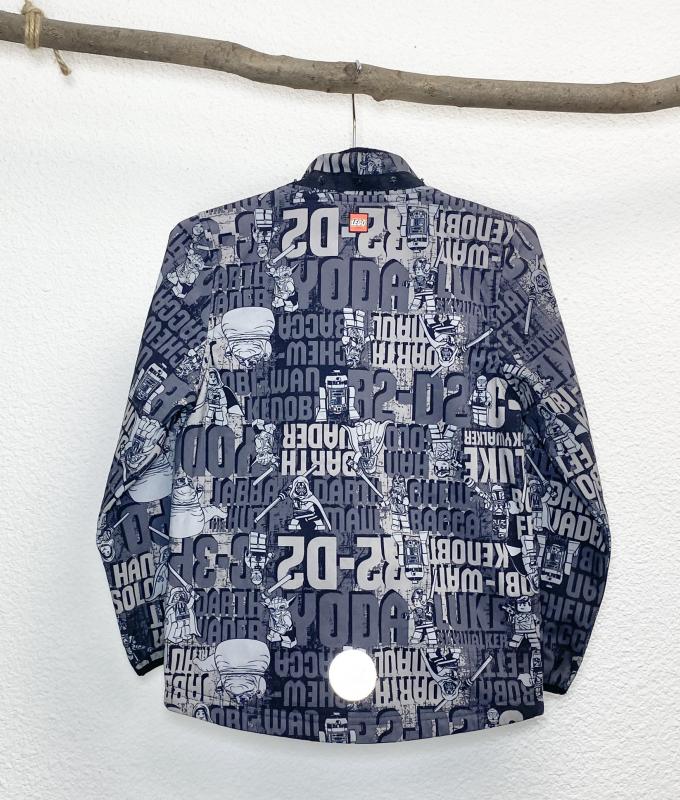 Imperméable Garçon 8 ans