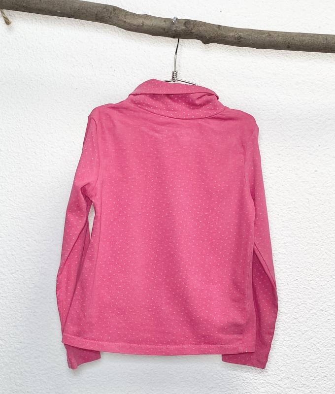 Sous Pull Fille 5 ans