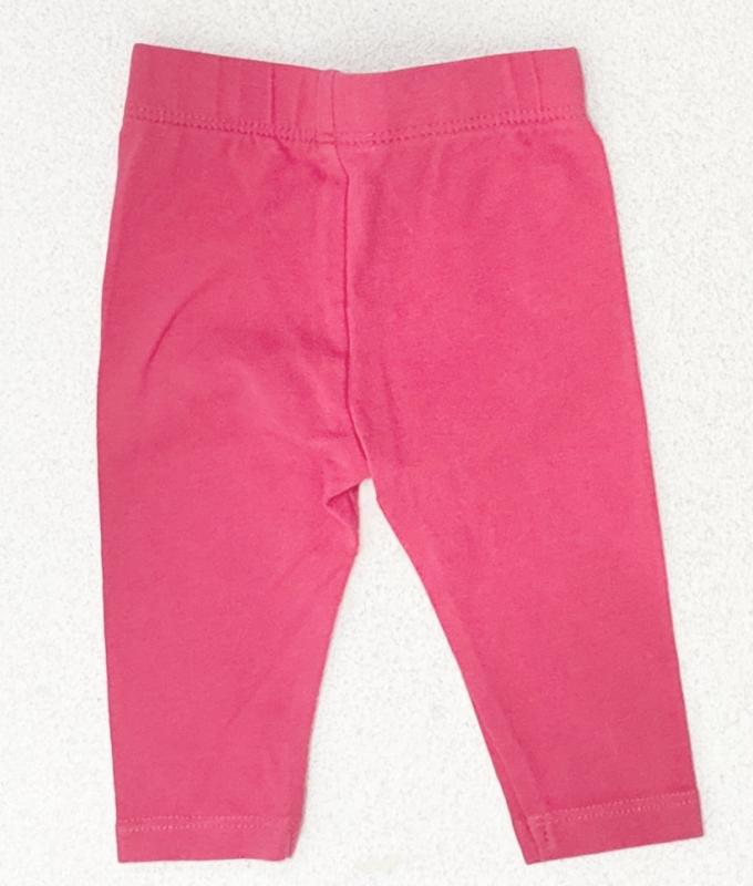 Legging Fille 3 mois