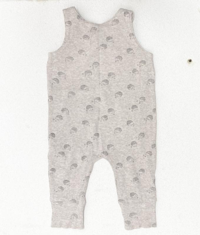Combi Garçon 3 mois