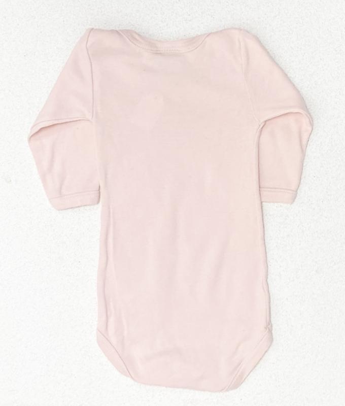 Body Fille 3 mois