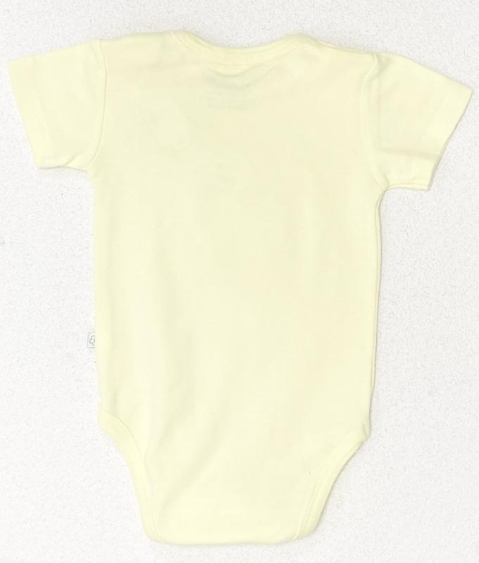 Body Fille 3 mois