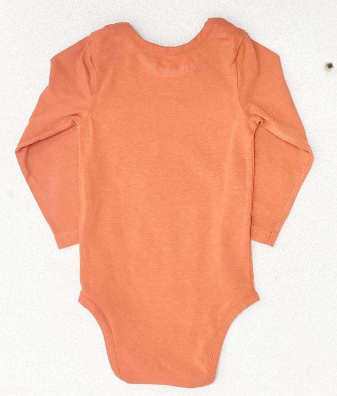 Body Garçon 12 mois