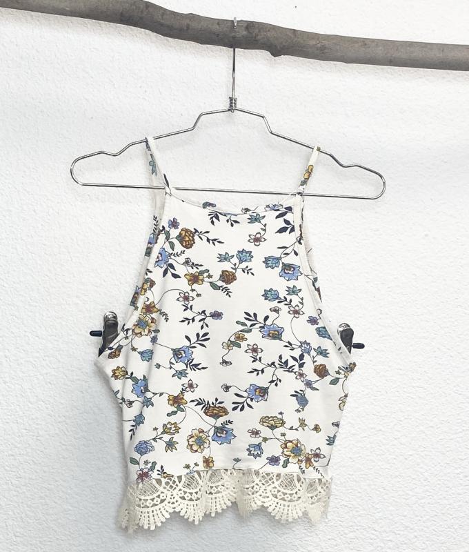 Débardeur Fille 12 ans