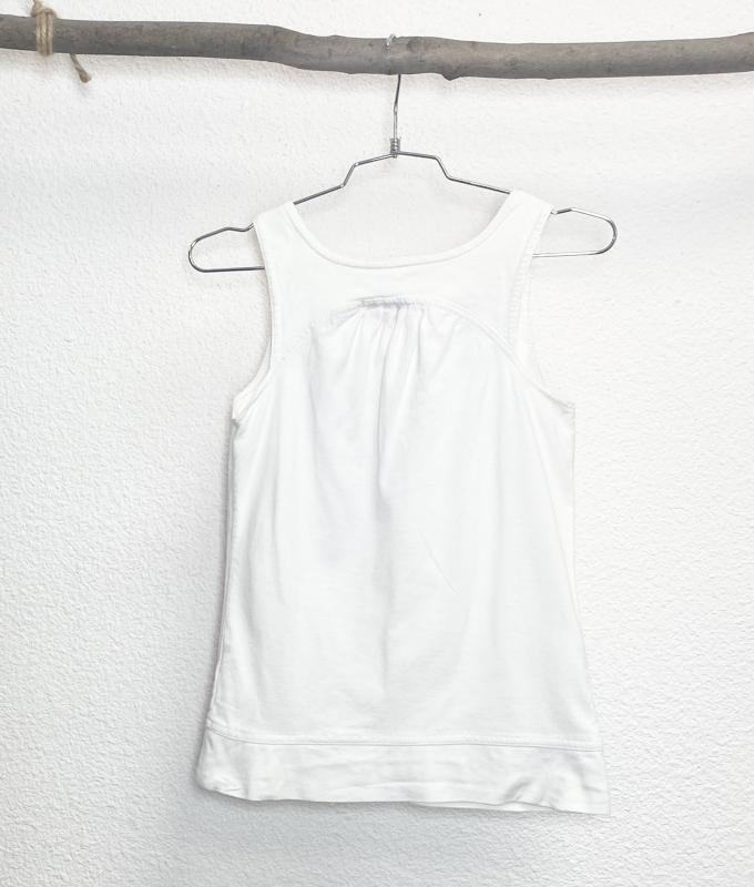 Débardeur Fille 10 ans