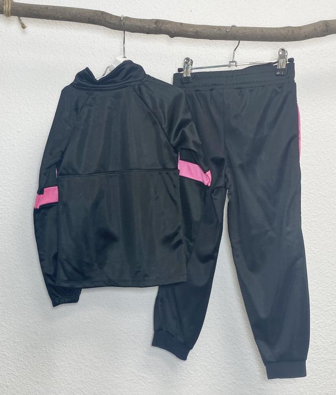 Sport Ens. Jogging Fille 6 ans