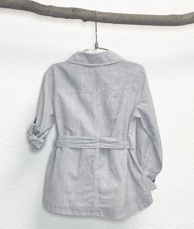 Chemise Fille 3 ans