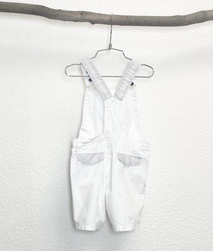 Salopette Garçon 18 mois