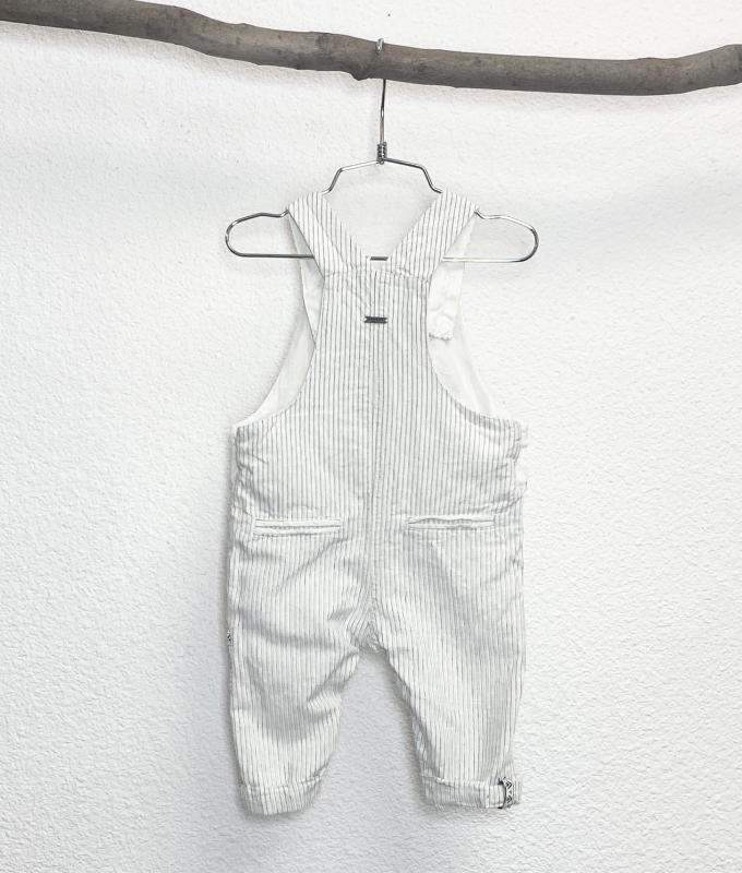 Salopette Garçon 6 mois