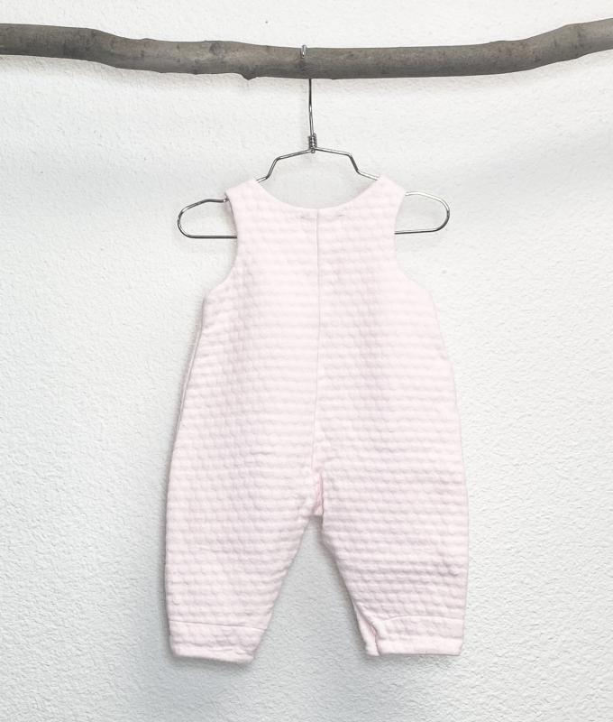 Salopette Fille 3 mois