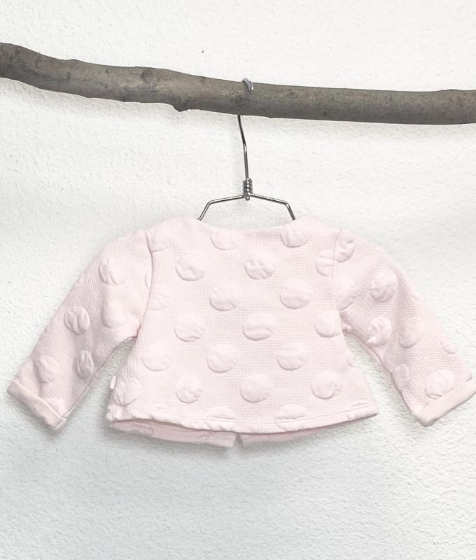 Sweat Fille 3 mois