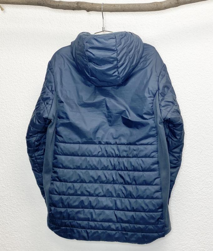 Doudoune Garçon 14 ans