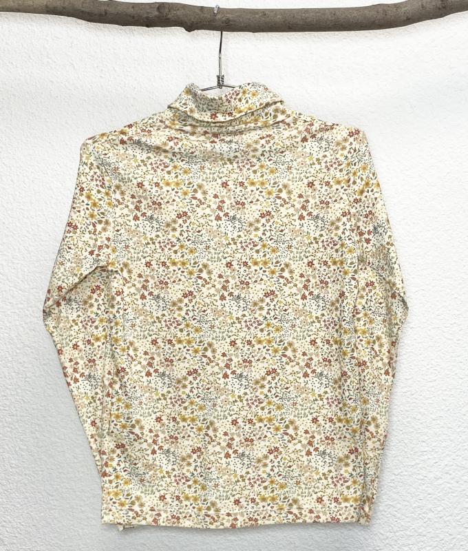 Sous Pull Fille 10 ans