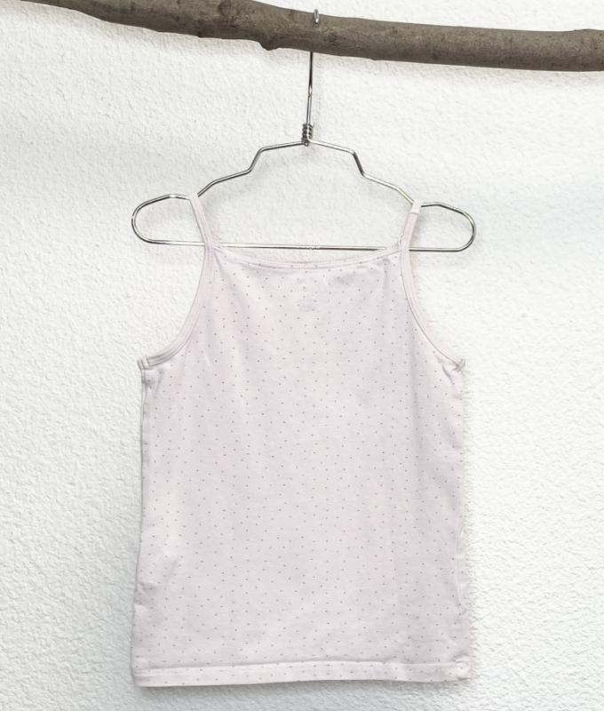 Débardeur Fille 4 ans