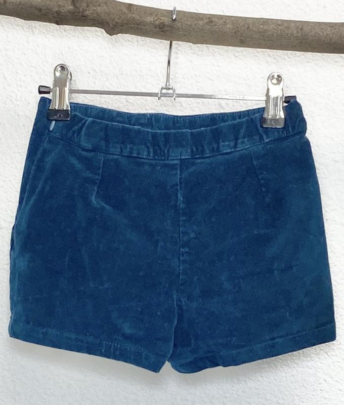 Short Fille 3 ans