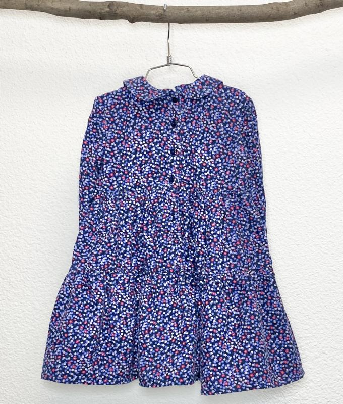 Robe Fille 3 ans