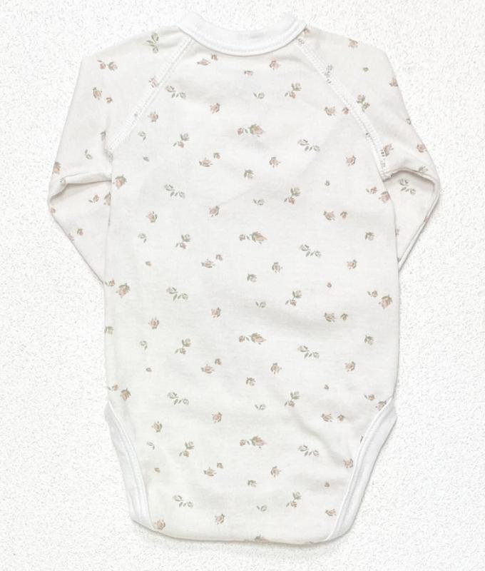 Body Fille 1 mois