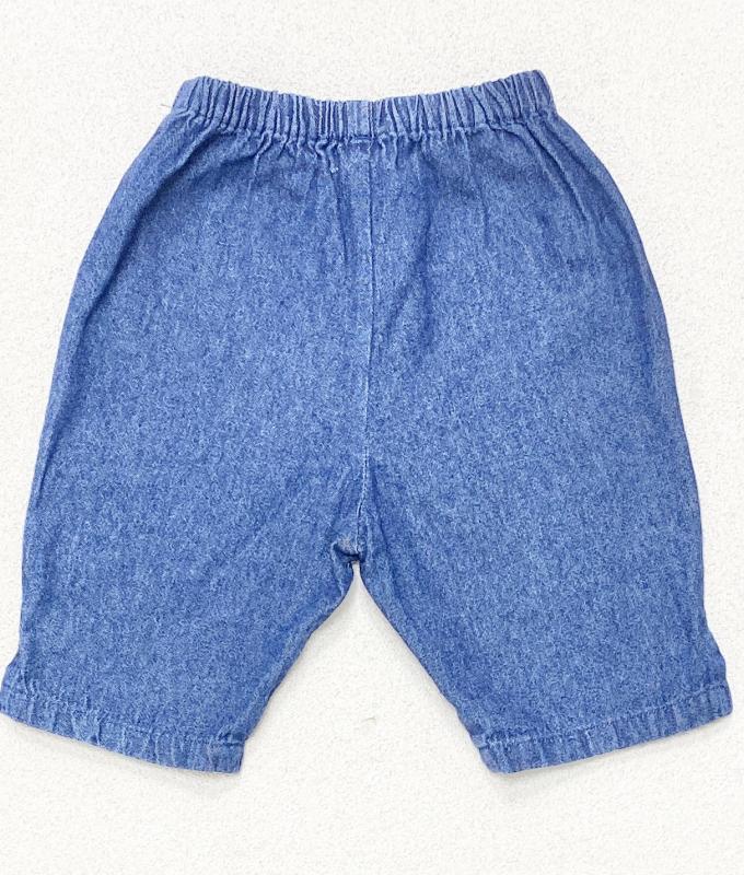 Pantalon Fille 6 mois