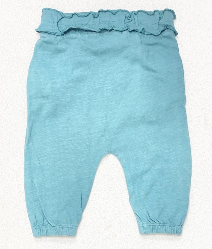 Pantalon Fille 6 mois