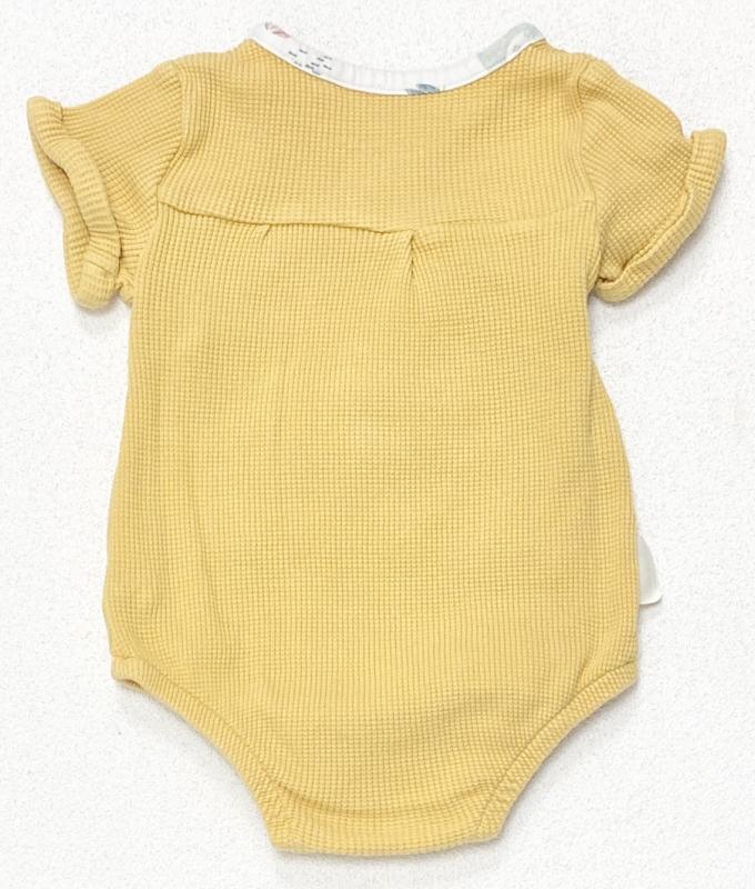 Body Mixte 9 mois