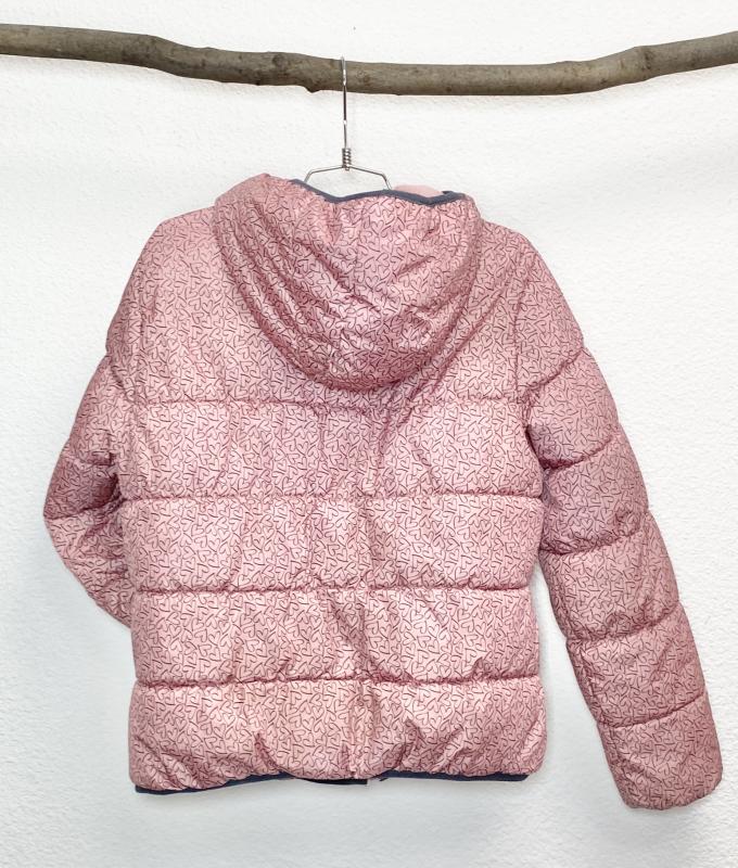 Doudoune Fille 12 ans