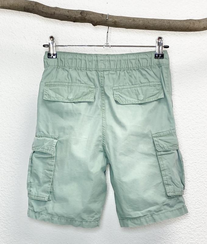 Short Garçon 10 ans