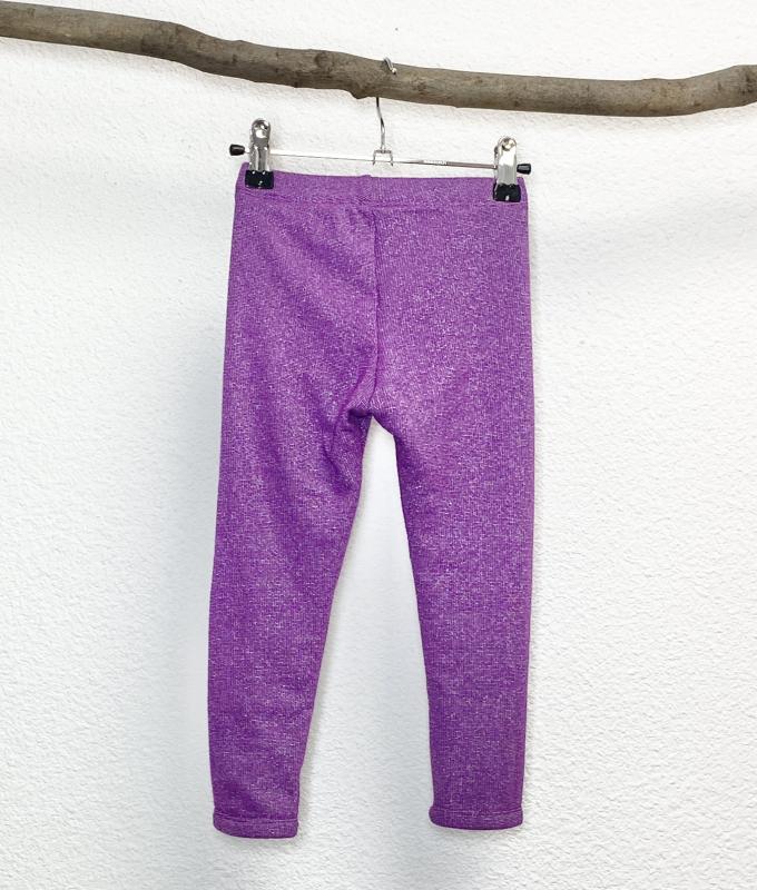 Legging Fille 4 ans