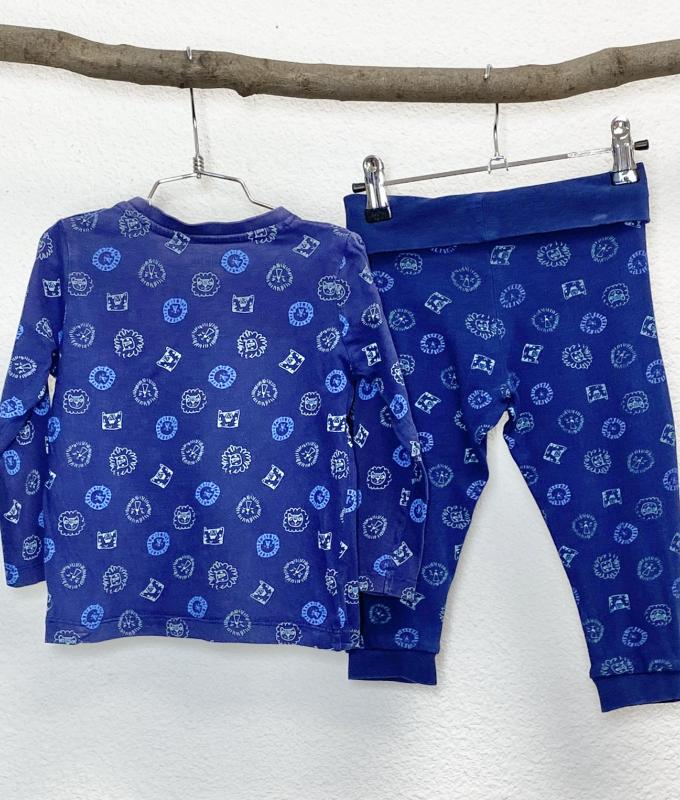 Pyjama Garçon 24 mois