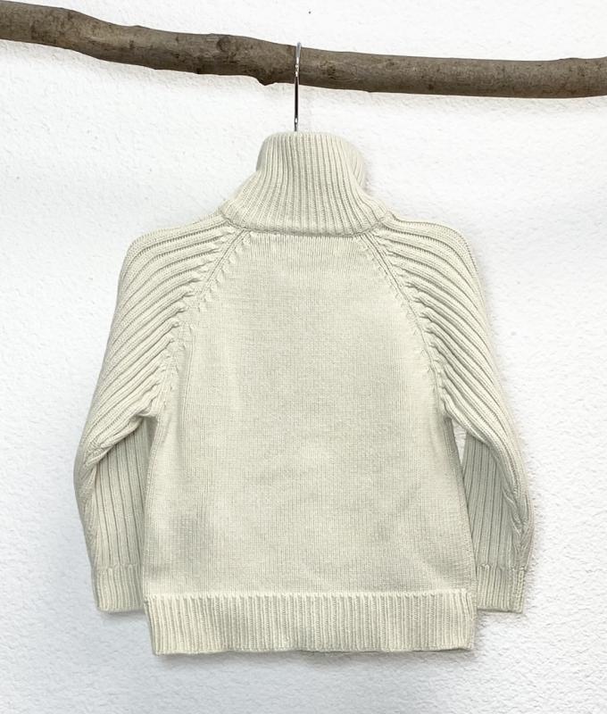 Gilet Garçon 24 mois