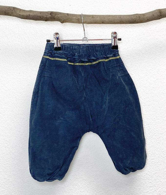 Sarouel Fille 18 mois