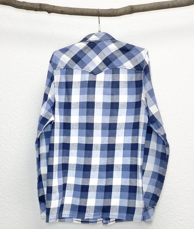 Chemise Garçon 16 ans