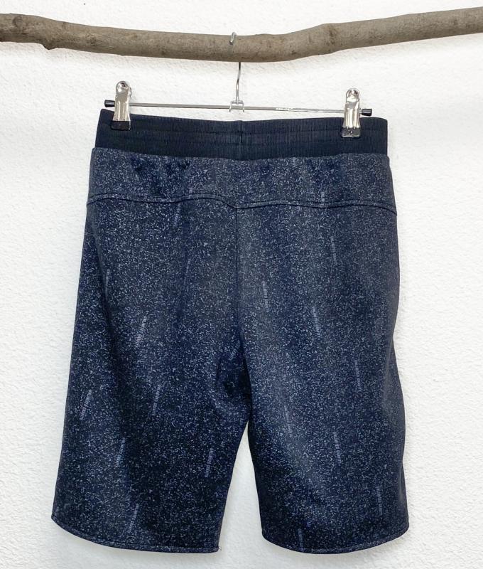 Short Garçon 12 ans