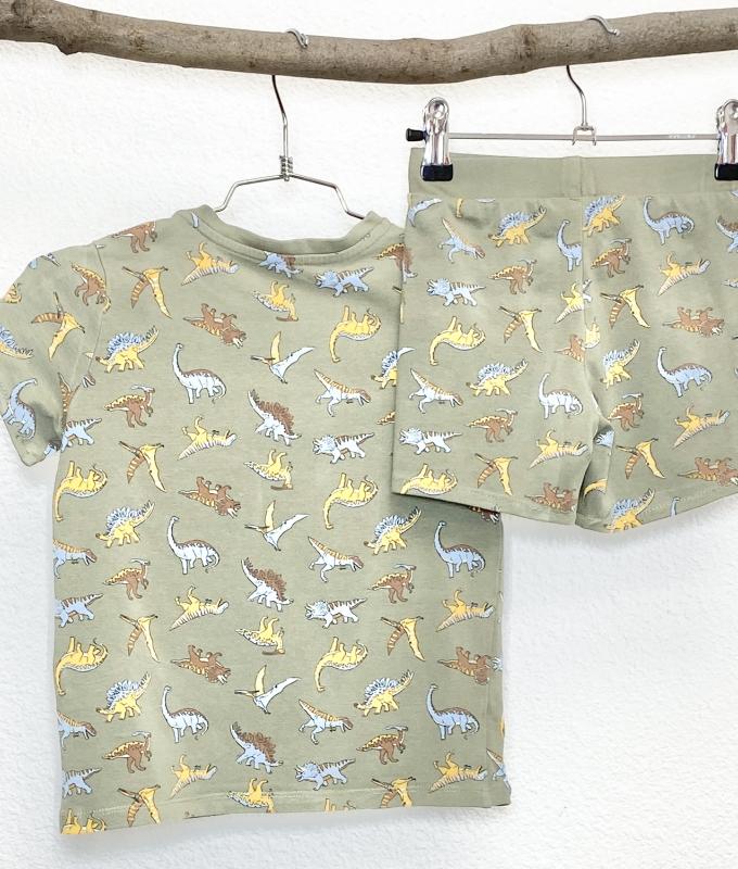 Pyjama Garçon 4 ans