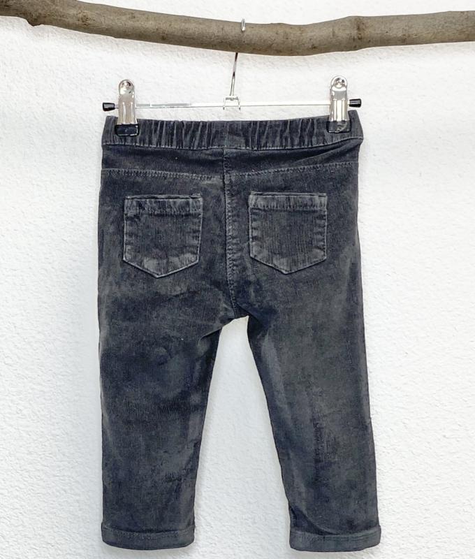 Pantalon Fille 18 mois