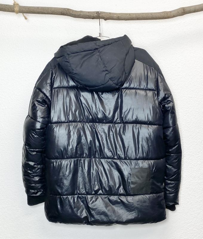 Doudoune Garçon 14 ans