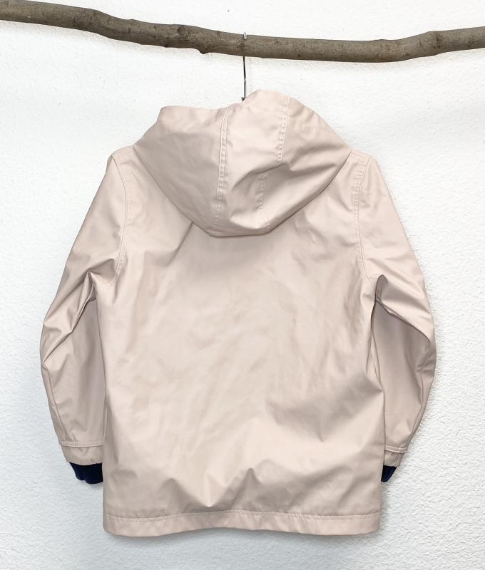 Imperméable Fille 6 ans