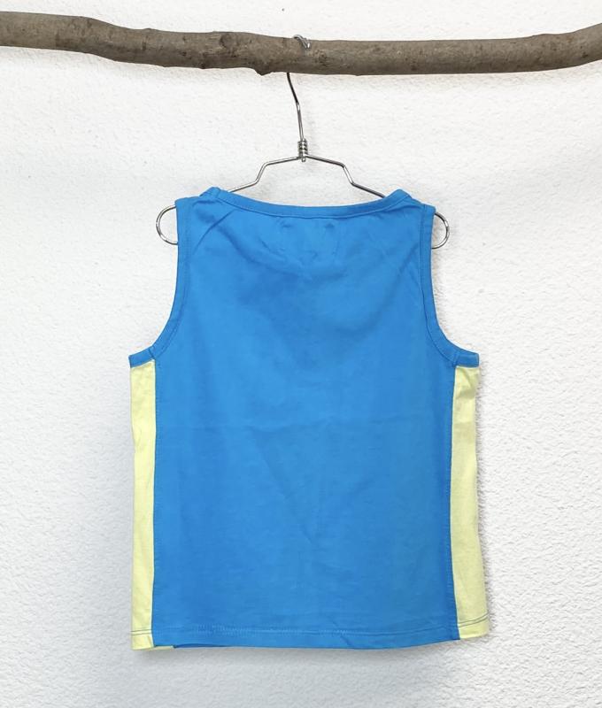 Débardeur Garçon 5 ans