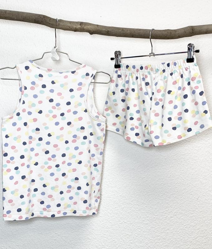 Ensemble Fille 10 ans