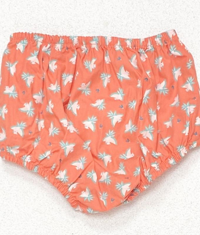 Culotte Fille 3 mois