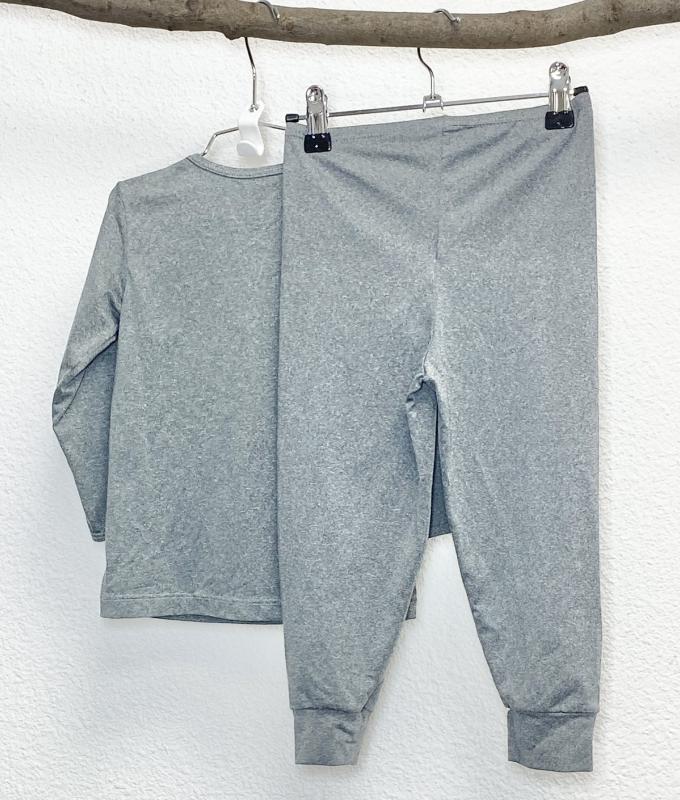 Pyjama Garçon 3 ans