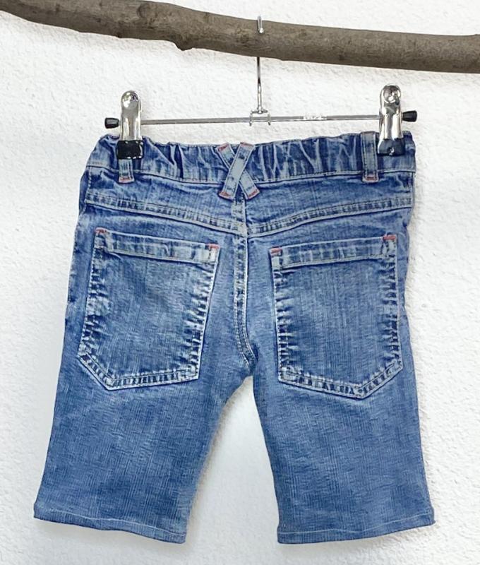 Bermuda Garçon 4 ans