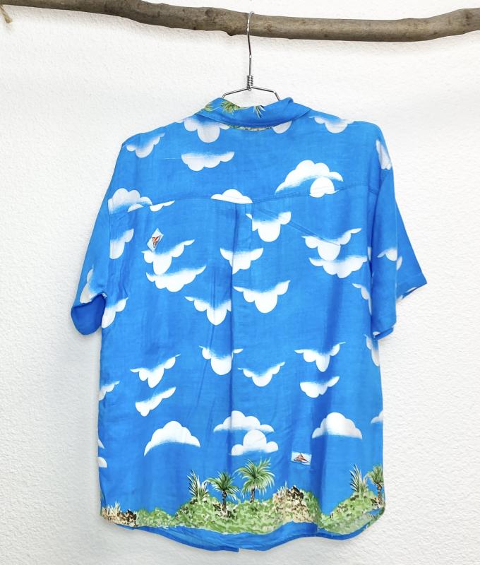 Chemise Garçon 14 ans