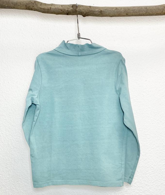 Sous Pull Garçon 5 ans