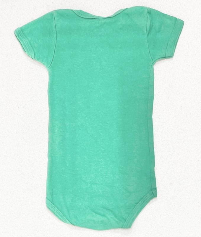 Body Garçon 6 mois