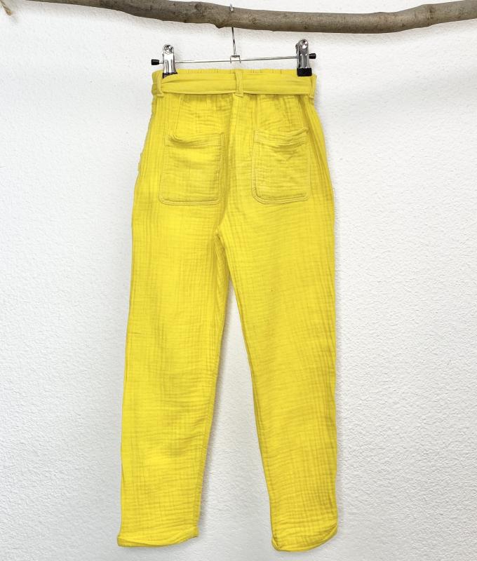 Pantalon Fille 8 ans