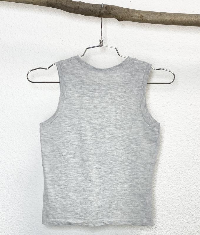 Débardeur Garçon 6 ans